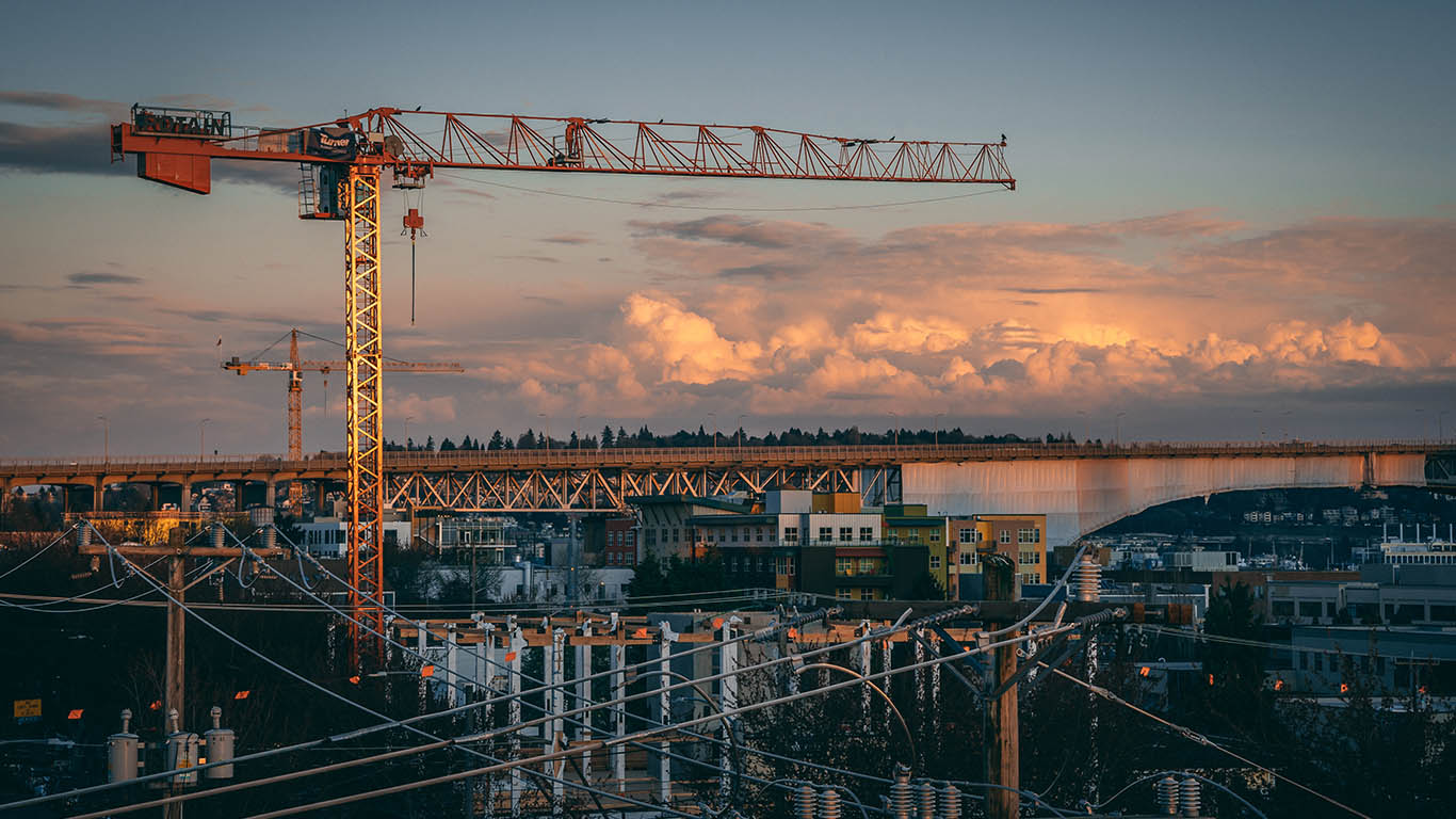 Dış Cephe ve Çatı Uygulamaları Yapıyı Neden Korur?